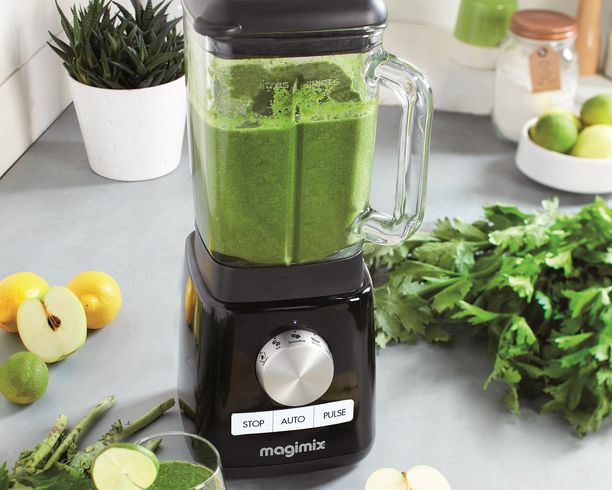 Magimix Mixer